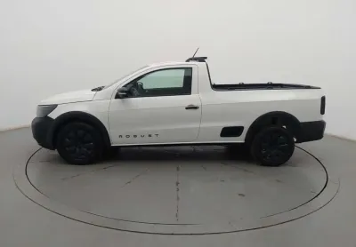 Volkswagen saveiro 2024 1.6 msi robust cs 16v flex 2p manual