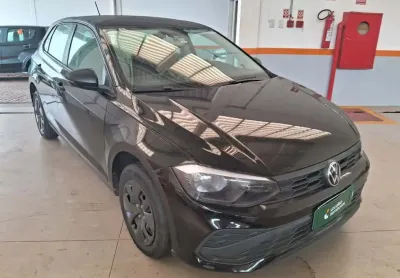 Volkswagen polo 2025 1.0 mpi track manual