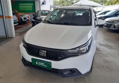 Fiat argo 2024 1.0 firefly flex drive manual