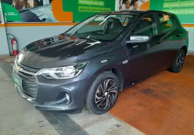 Chevrolet onix 2025 1.0 turbo flex lt manual