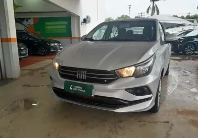 Fiat cronos 2024 1.3 firefly flex drive manual