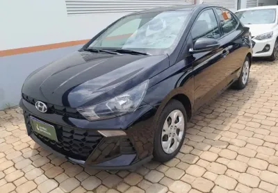 Hyundai hb20s 2025 1.0 12v flex comfort plus manual