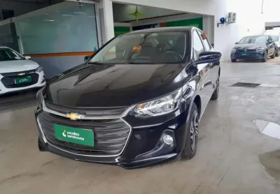 Chevrolet onix 2024 1.0 flex plus lt manual