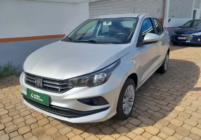 Fiat cronos 2024 1.3 firefly flex drive manual