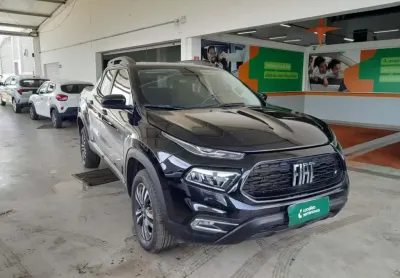 Fiat toro 2024 1.3 turbo 270 flex freedom at6