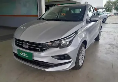 Fiat Cronos 2025 1.0 firefly flex drive manual