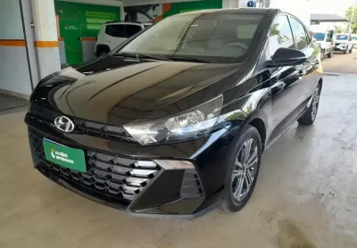 Hyundai hb20s 2024 1.0 tgdi flex comfort plus automático