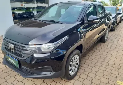 Fiat Strada 2025 1.3 firefly flex freedom cd manual