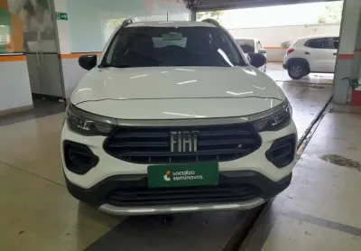 Fiat Pulse 2024 1.0 turbo 200 flex audace cvt