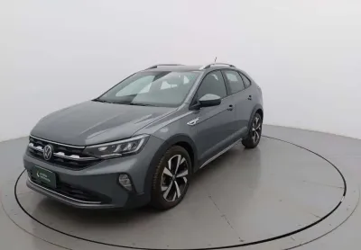 Volkswagen Nivus 2024 1.0 200 tsi total flex highline automático
