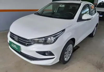 Fiat Cronos 2025 1.3 firefly flex drive manual