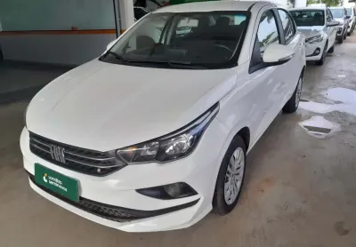 Fiat Cronos 2025 1.3 firefly flex drive manual