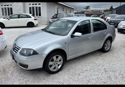 Volkswagen bora 2.0 mi 4p 2009