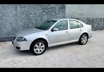 Volkswagen bora 2.0 mi 4p 2009