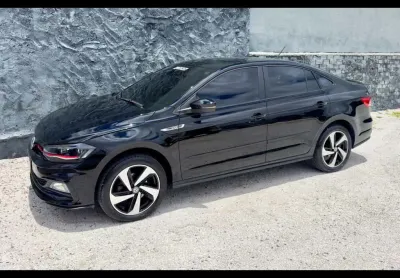 Volkswagen virtus gts 1.4 tsi 16v flex 4p 2021