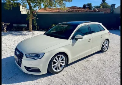 Audi a3 1.8 tfsi sportback 2014