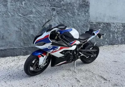 Bmw s 1000 rr m 2021