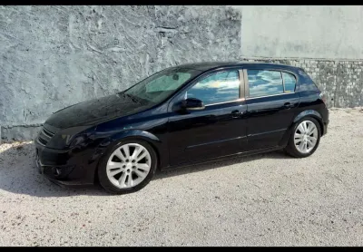 Chevrolet vectra hatch gt-x 2.0 8v 4p 2010