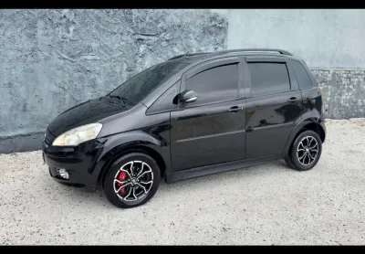 Fiat idea attractive 1.4 5p 2011