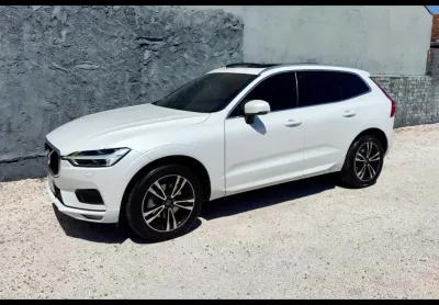 Volvo xc 60 t-5 momentum 2.0 254ac awd 5p 2018