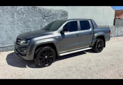 Volkswagen amarok extreme cd 3.0 4x4 tb dies aut 2019