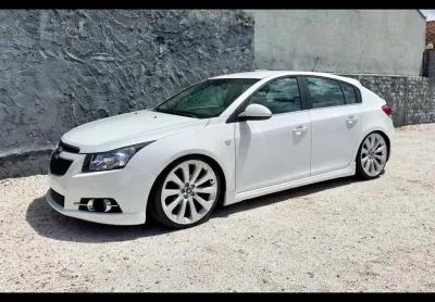 Chevrolet cruze 1.8 lt sport6 16v flex 4p manual 2013