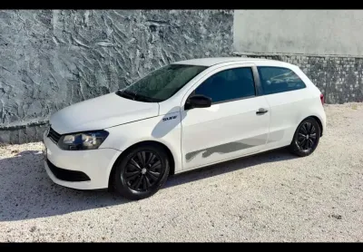 Volkswagen gol 1.0 city g-6 76cv 2015 2015