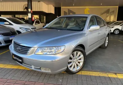 Hyundai azera 3.3 v6 2010