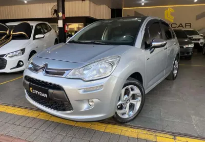 Citroen c3 120m exclusiv 2013