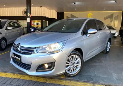Citroen c4l thp a orig 2017