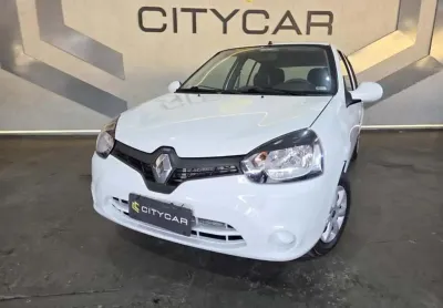 Renault clio exp1016vh 2016