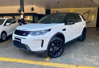 Land rover disc spt p250ff s 2020