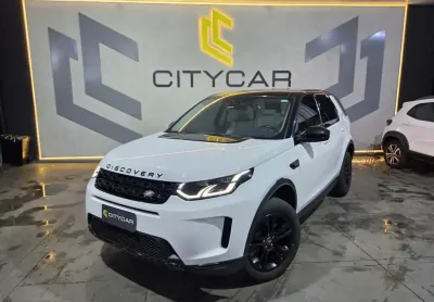 Land rover disc spt p250ff s 2020