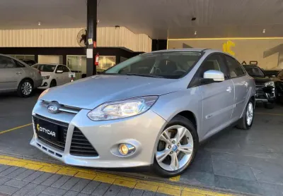 Ford focus s at 2.0 s 2014