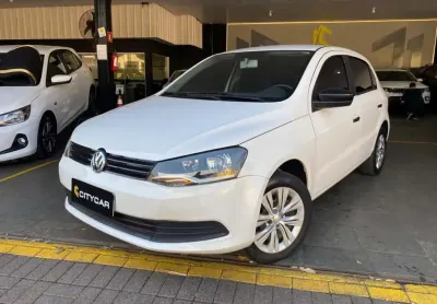 Volkswagen gol tl 1.6 2016