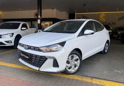 Hyundai hyundahb20s 10m comfor 2024