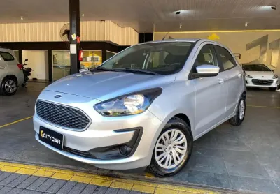 Ford ka se 1.0 ha c 2020