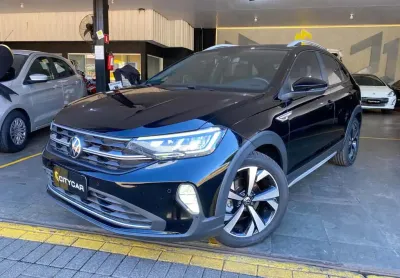 Volkswagen nivus hl tsi ad 2021