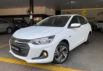 Chevrolet onix lt2 2024