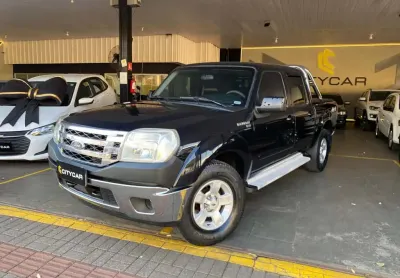 Ford ranger xlt 13p 2010