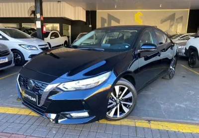 Nissan sentra adv cvt 2024