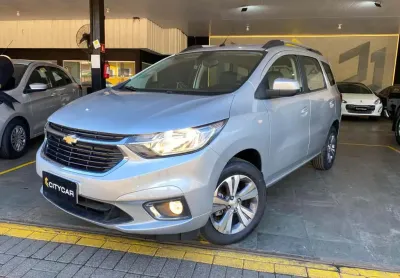 Chevrolet spin 18l at premier 2023