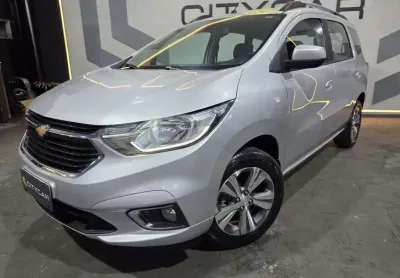 Chevrolet spin 18l at premier 2023