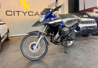 Honda xre 190 2023