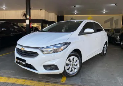 Chevrolet onix 1.0mt lt 2018