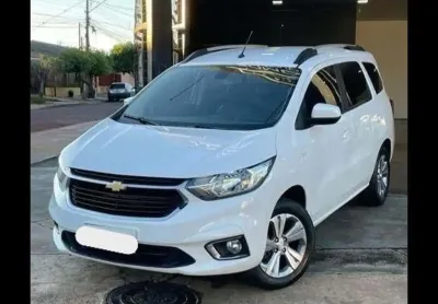 Chevrolet spin 18l at premier 2023