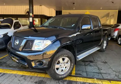 Nissan frontier s 4x4 2016