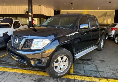 Nissan frontier s 4x4 2016