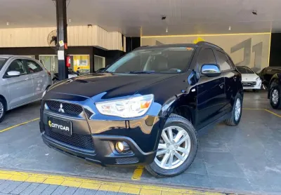 Mitsubishi mmc asx 2.0 2011