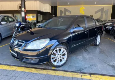 Chevrolet vectra sedan elite 2006